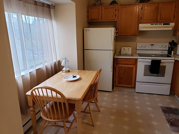 Kitchen Nook