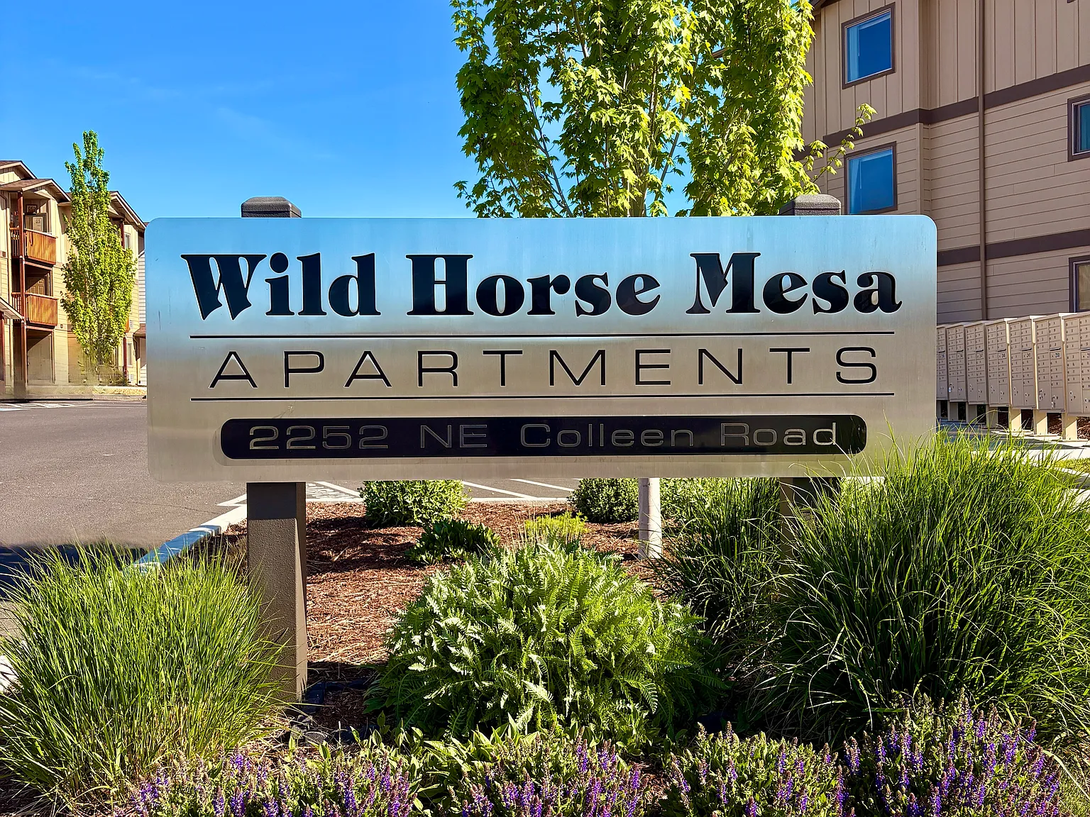 Wild Horse Mesa Apartments — Photo 2