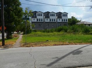 2301 Emancipation Ave, Houston, TX 77004