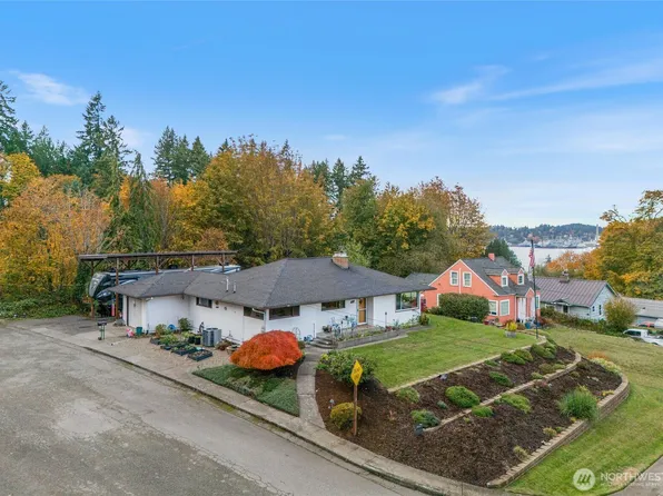940 Grant Avenue, Port Orchard, WA 98366