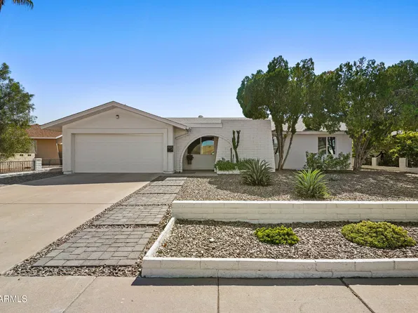 1135 E BELL DE MAR Drive, Tempe, AZ 85283
