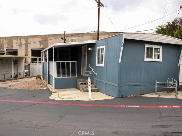 10471 Glenoaks Blvd #56, Pacoima, CA 91331