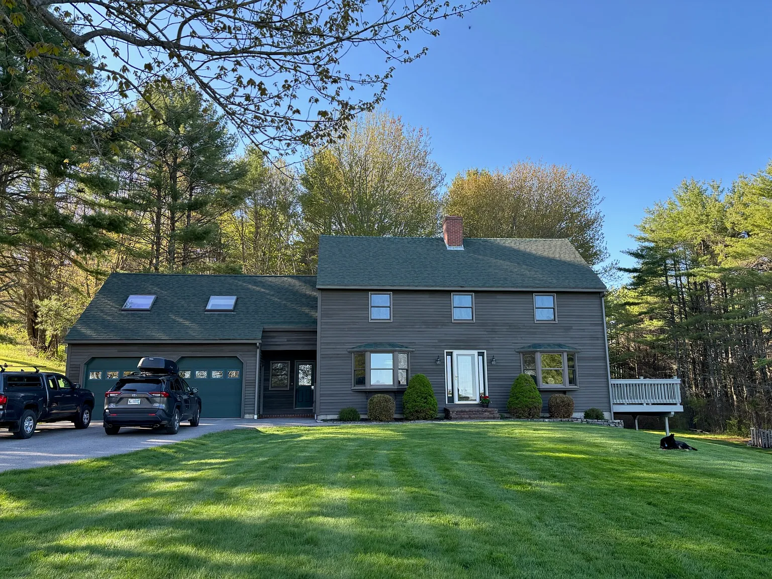 3 bed, 3150 sqft, $4,600 — Photo 3
