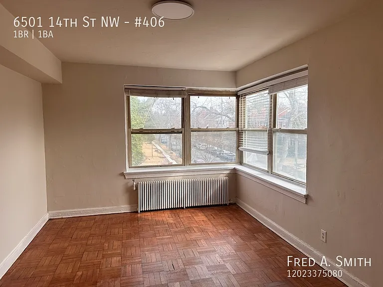 6501 14th St NW #406 — Photo 9