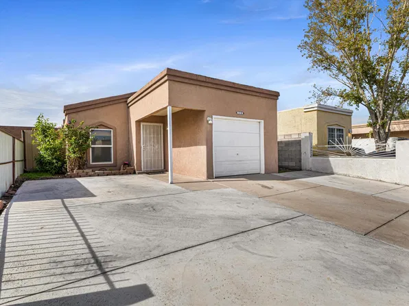 951 W Sky St SW, Albuquerque, NM 87121
