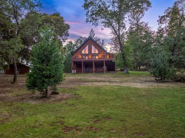 211 Fox Rd, Glencoe, CA 95232