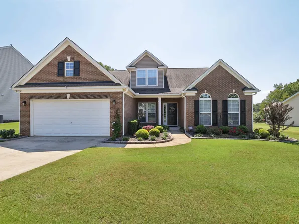 159 Castleton Cir, Boiling Springs, SC 29316