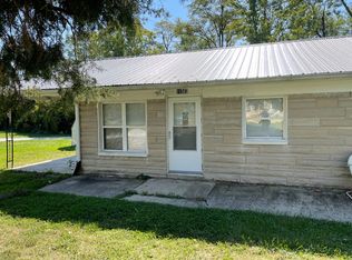 11583 N Gasburg Rd, Mooresville, IN