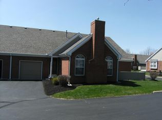 5939 Glenvillage Dr, Dublin, OH 43016