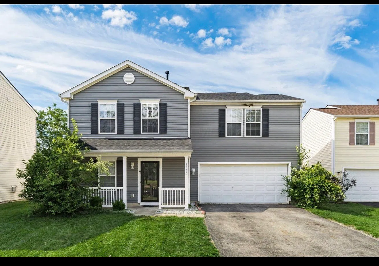 4 bed, 2.5 bath, 2312 sqft, $2,500 — Photo 1