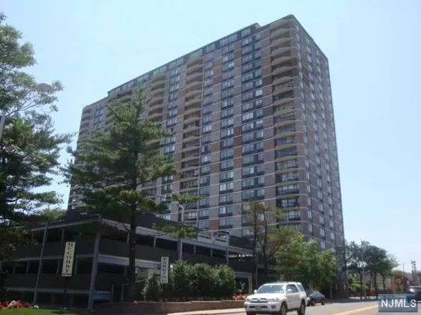 770 Anderson Ave APT 4K, Cliffside Park, NJ 07010