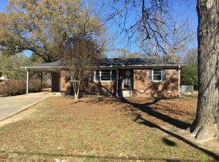 47735 Highway 69, Saltillo, TN 38370