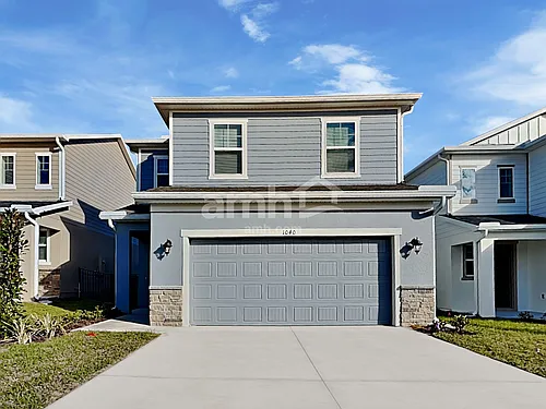 1040 Grafton Ridge Dr Photo 1