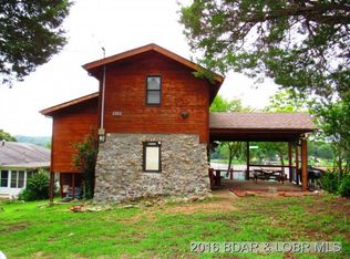 619 Tonka Spring Rd, Camdenton, MO 65020