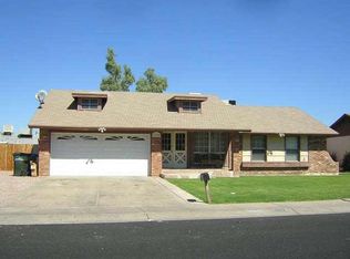 7624 N Earll Dr, Phoenix, AZ 85033