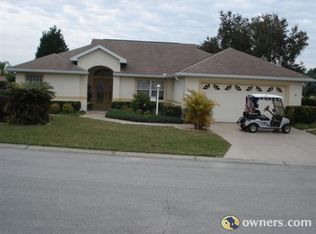 17449 SE 111th Cir, Summerfield, FL 34491
