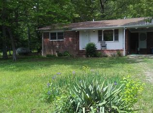 27400 Short Rd, Pikeville, TN 37367