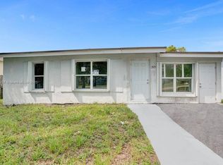 3505 SW 12th Ct, Fort Lauderdale, FL 33312