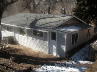 21769 State Highway 74, Idledale, CO 80453