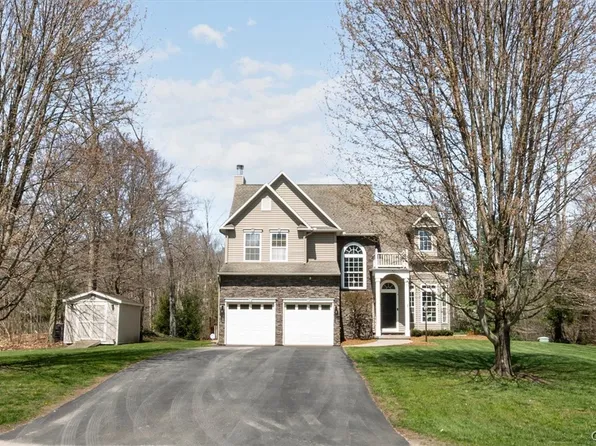 5118 Forest Ridge Dr, Rome, NY 13440