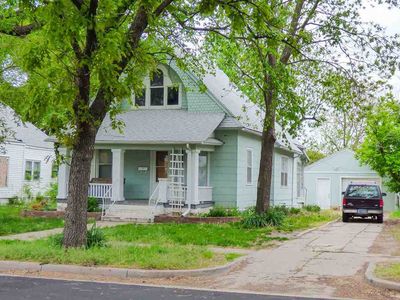 1216 S Water St, Wichita, KS, 67213