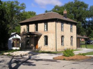 111 W Montello St, Montello, WI 53949