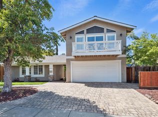 3625 Touriga Dr, Pleasanton, CA 94566