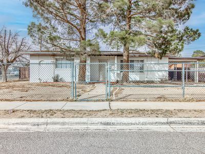 8101 Newland Ct, El Paso, TX, 79907