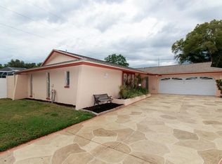 1900 Del Robles Dr, Clearwater, FL 33764