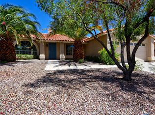 2736 Aspen Wood Ave, Henderson, NV 89074