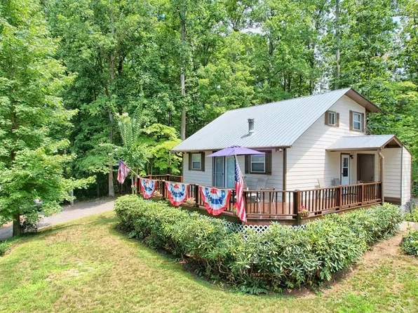 3259 Coffey Ln, Young Harris, GA 30582