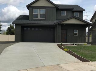 857 W Cutthroat Ct, Post Falls, ID 83854
