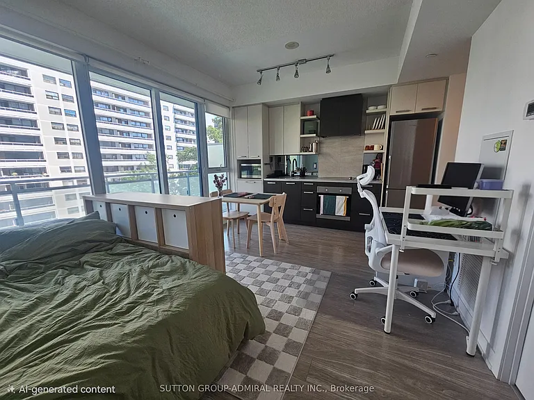 1830 Bloor St W #636 — Photo 10