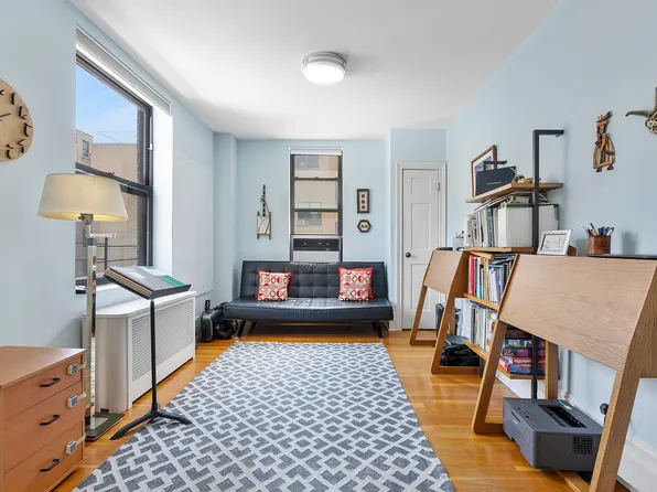 514 West End Avenue 14A image 2 of 6