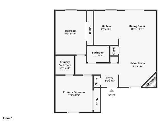 2nd image of 15601 N 27TH Street #40