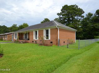 126 Dare Dr, New Bern, NC 28560