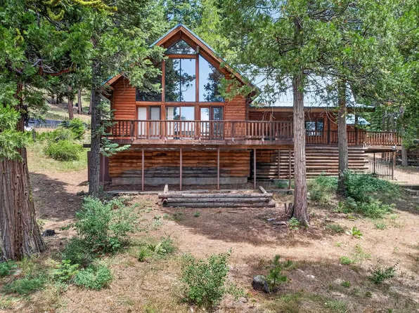 2500 Round Valley Rd, Greenville, CA 95947