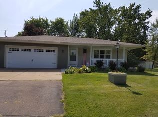 1721 Monterey Ave, Weston, WI 54476