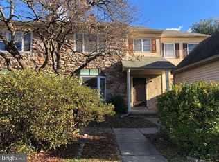 1503 Corsley Ct, Maple Glen, PA 19002