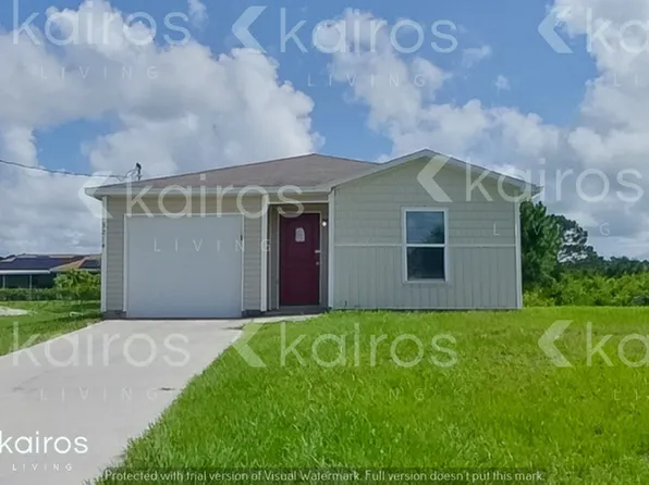 3214 65th St W, Lehigh Acres, FL 33971