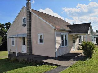 118 Rutt Rd, Bangor, PA 18013