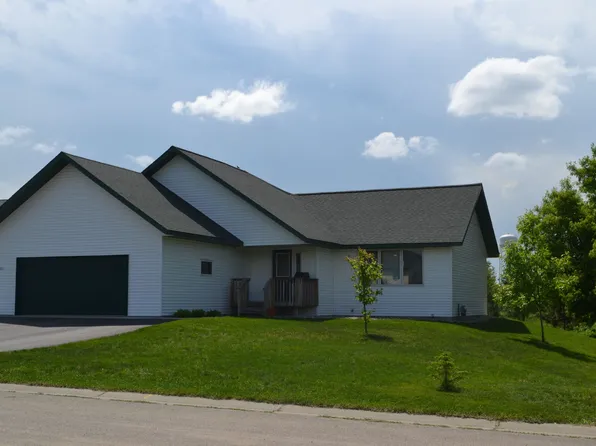 207 Walborg Ave NE, Bemidji, MN 56601