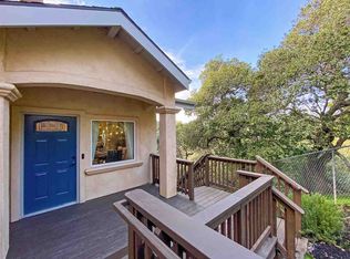 3692 Calafia Ave, Oakland, CA