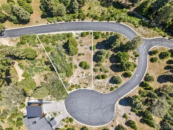 280 Ponderosa Peak Rd, Lake Arrowhead, CA 92352