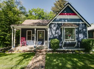 1131 Grand Ave, Glenwood Springs, CO 81601