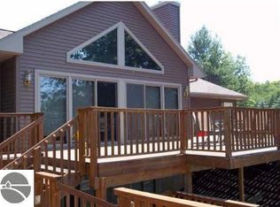 325 S East Torch Lake Dr, Bellaire, MI 49615