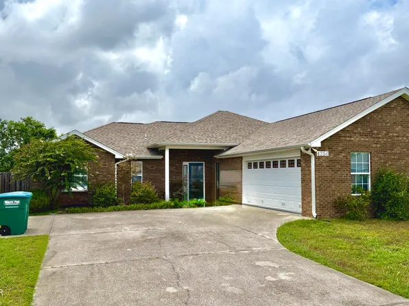 4250 Dairy Farm Rd, Panama City, FL 32404