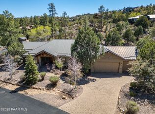 2201 Lichen Ridge Ln, Prescott, AZ 86303