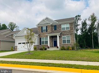 203 Marianne Pl LOT 11, Stafford, VA 22554