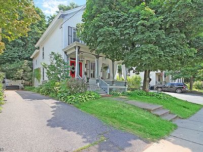 11 Park Ave, Flemington, NJ, 08822